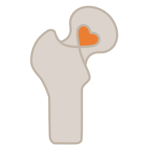 OsteoPro Osteoporose Spezialpraxis Logo